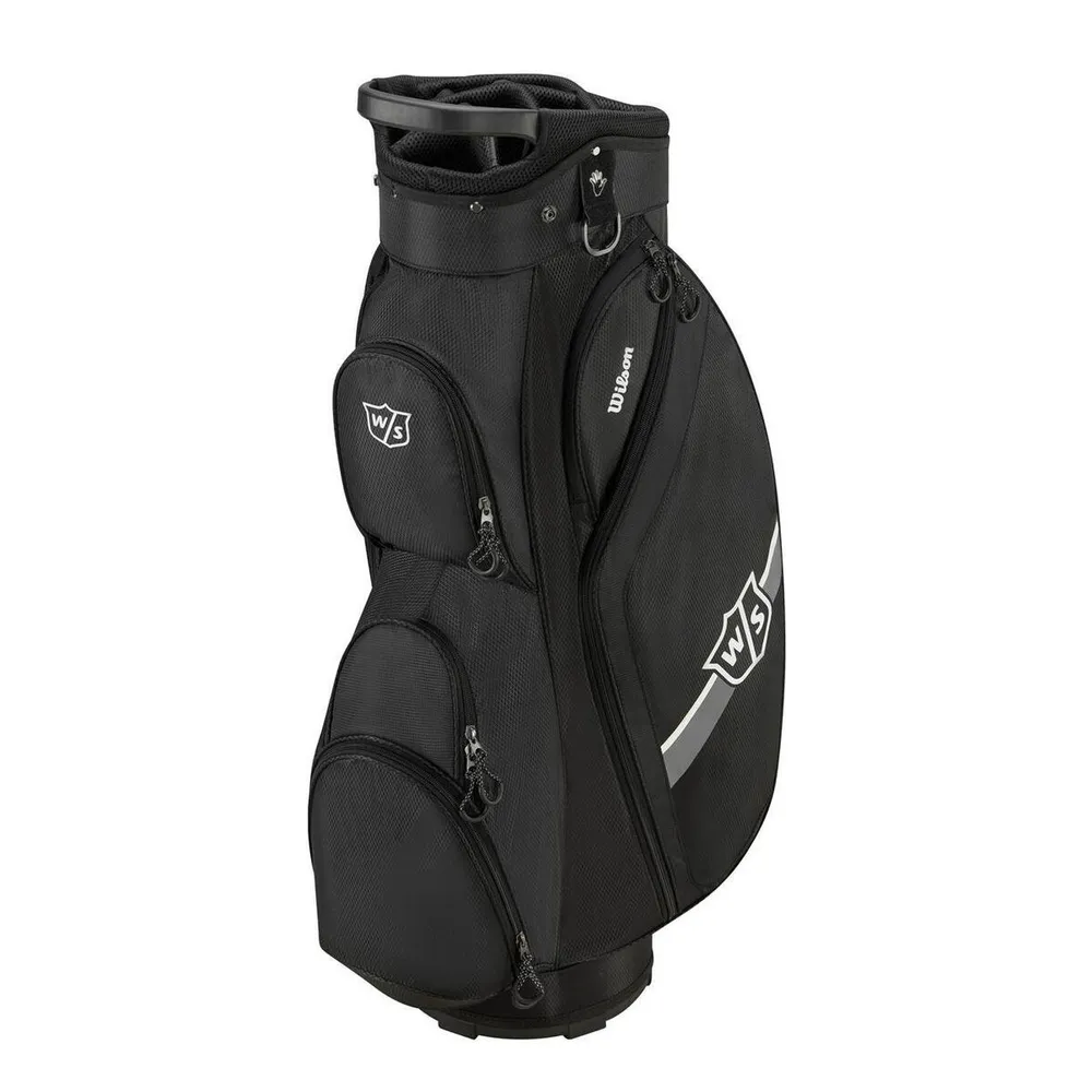 Lite II Cart Bag