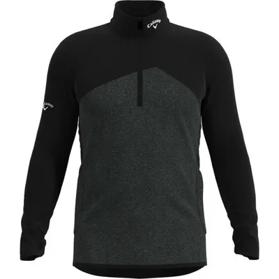 Men's EMEA Ultra Light Aquapel 1/4 Zip Pullover