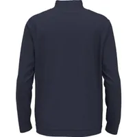 Men's Ottoman Heather 1/4 Zip Pullover