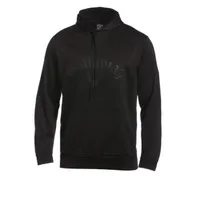 Men's Technical Debossed Logo Hoodie