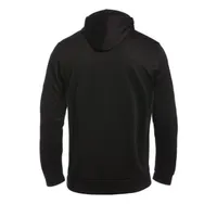 Men's Technical Debossed Logo Hoodie