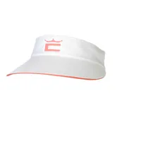 Women's Crown C Sundrop Visor