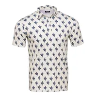 Men's Snakebite Short Sleeve Polo