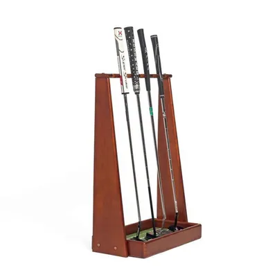 Luxury Putter Stand