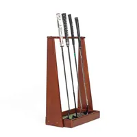 Luxury Putter Stand