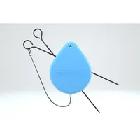 The RainDrop - Retractable Putting String