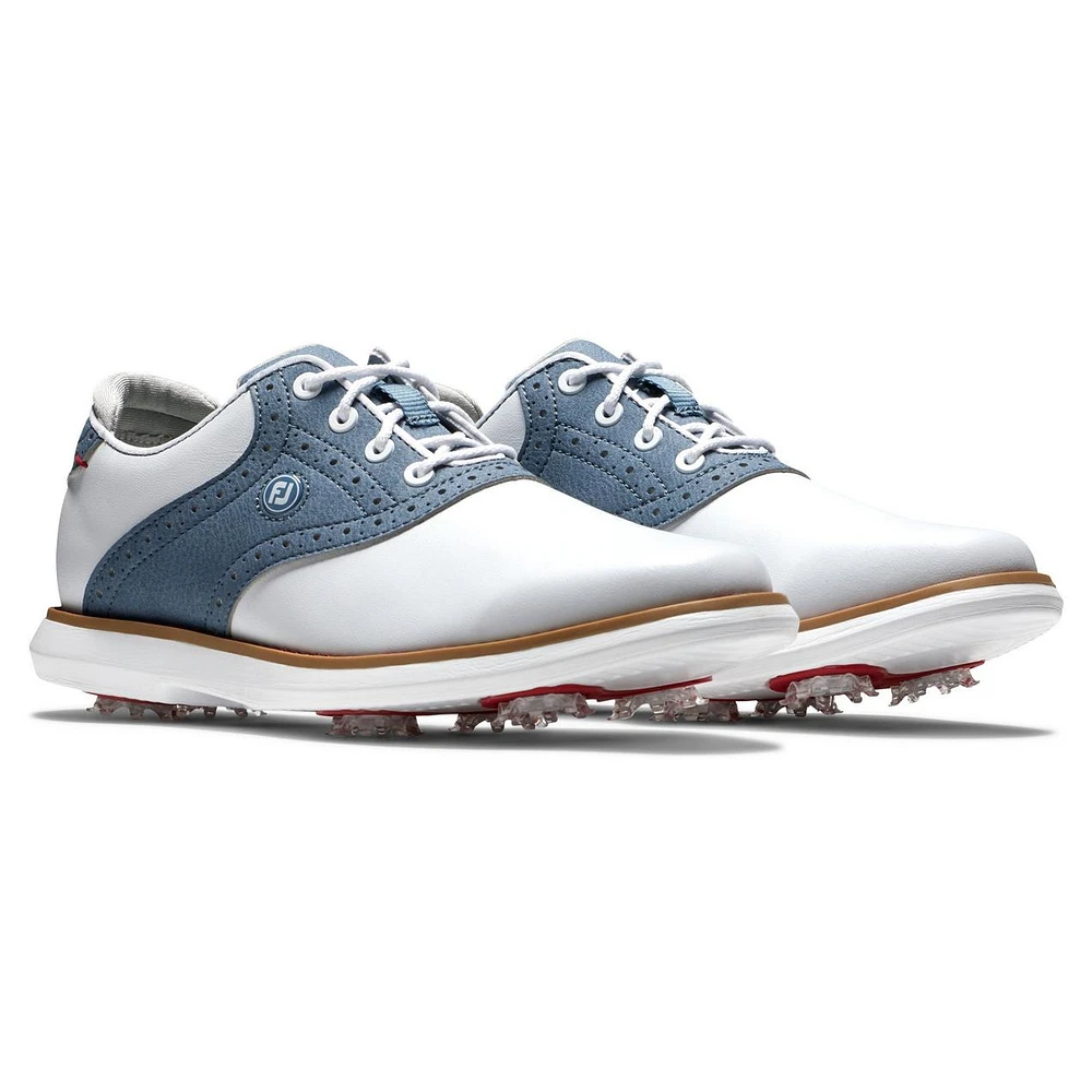 Women's Traditions Spiked Shoe
