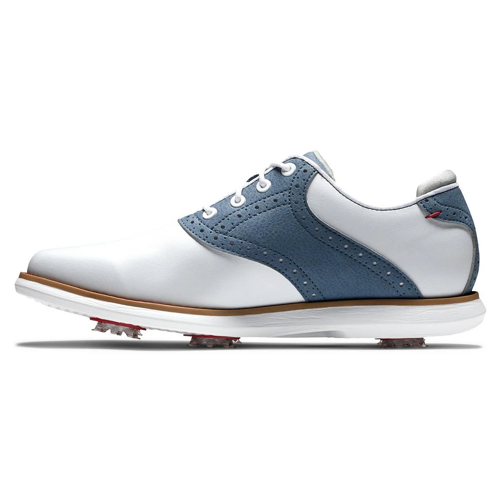 Women's Traditions Spiked Shoe