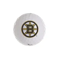 NHL Soft Feel Golf Balls