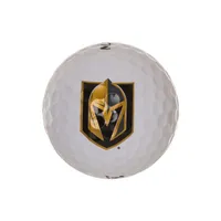 NHL Soft Feel Golf Balls - Las Vegas Golden Knights