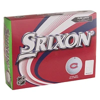 NHL Soft Feel Golf Balls - Montreal Canadiens