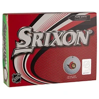 NHL Soft Feel Golf Balls - Ottawa Senators