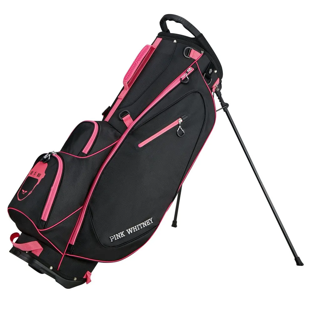 Pink Whitney Golf Glove - Barstool Sports Canada Golf Accessories