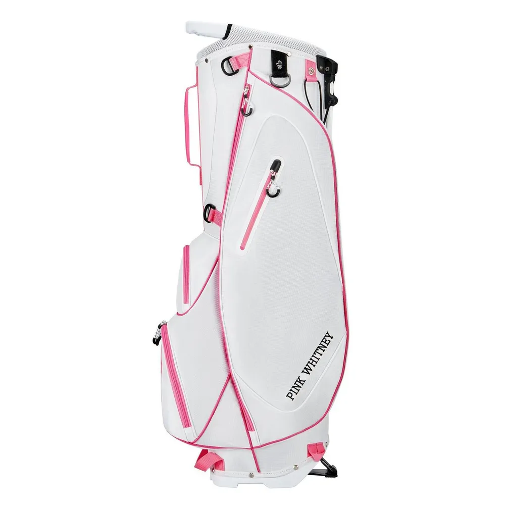 Prior Generation - Pink Whitney Stand Bag