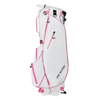 Prior Generation - Pink Whitney Stand Bag
