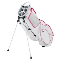 Prior Generation - Pink Whitney Stand Bag