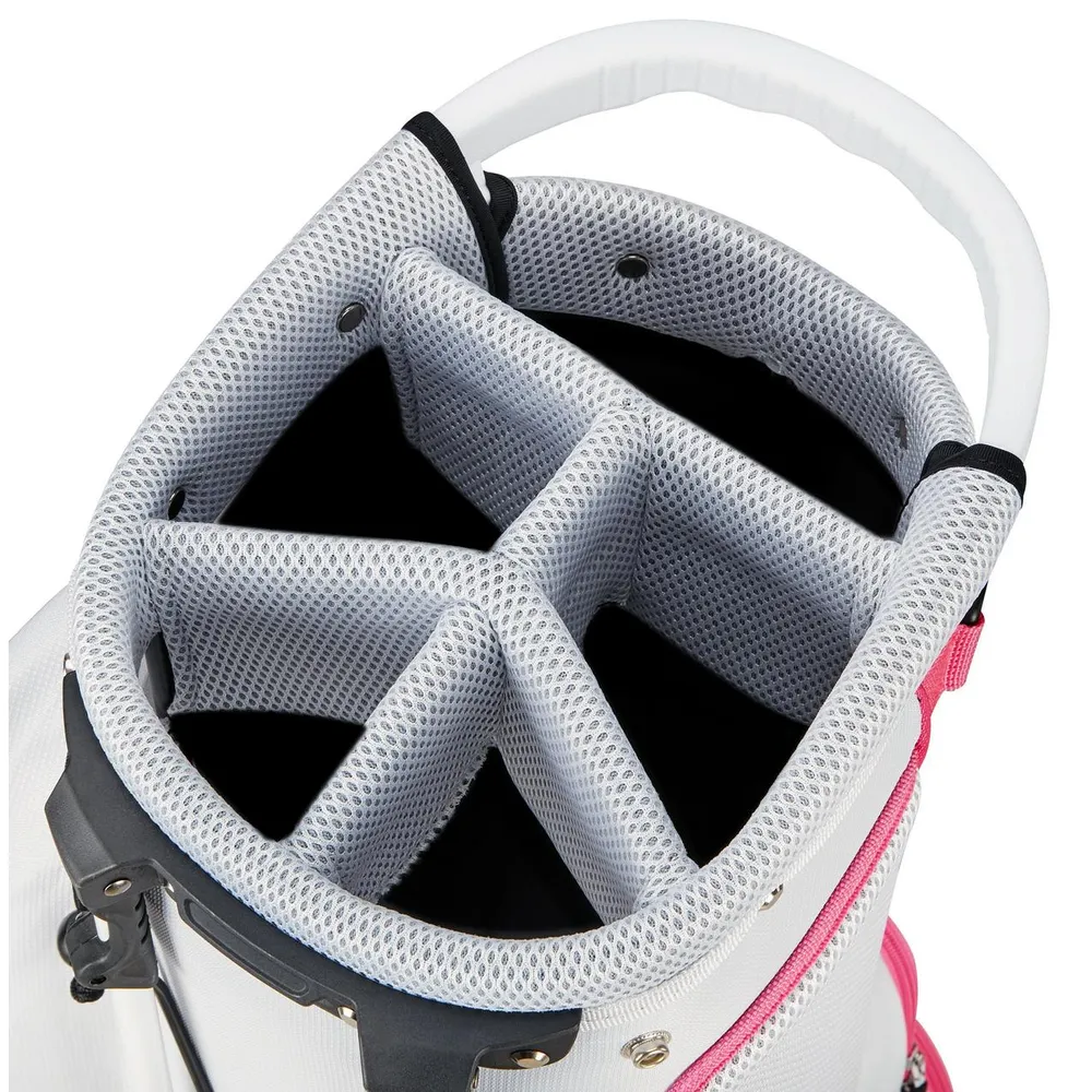 Prior Generation - Pink Whitney Stand Bag