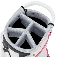 Prior Generation - Pink Whitney Stand Bag