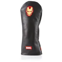 Marvel Iron Man Driver Headcover