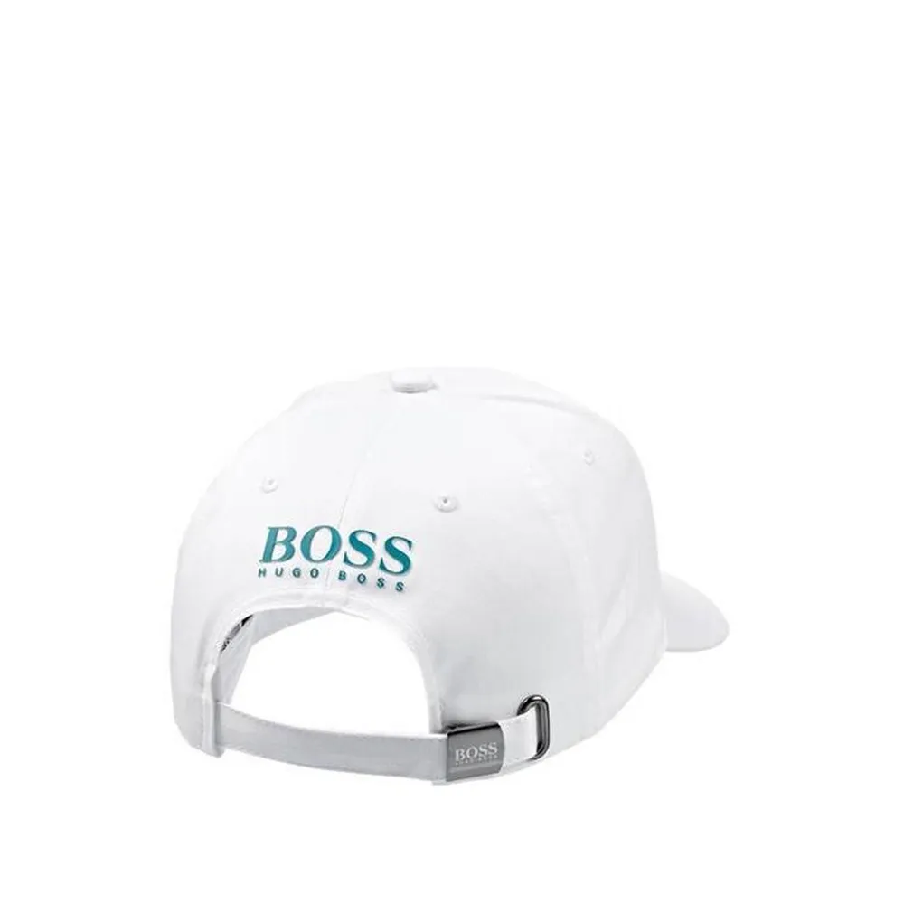 Men's British Open Adjustable Cap