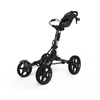 Model 8.0+ Push Cart