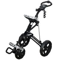 RV3J Push Cart