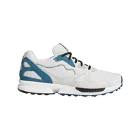 Men's ADIC ZX PRIMEBLUE Spikeless Golf Shoe - White