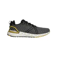 Men's SOLARTHON Spikeless Golf Shoe - Black/Yellow