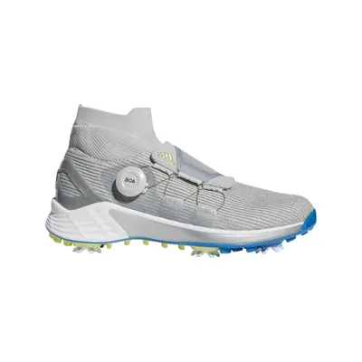 Women's ZG 21 MOTION BOA Spiked Golf Shoe - Grey