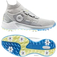 Women's ZG 21 MOTION BOA Spiked Golf Shoe - Grey
