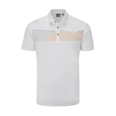 Men's Holten Short Sleeve Polo