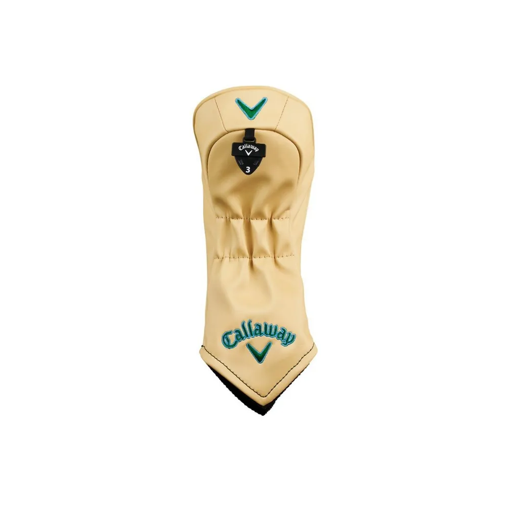 PGA Fairway Headcover