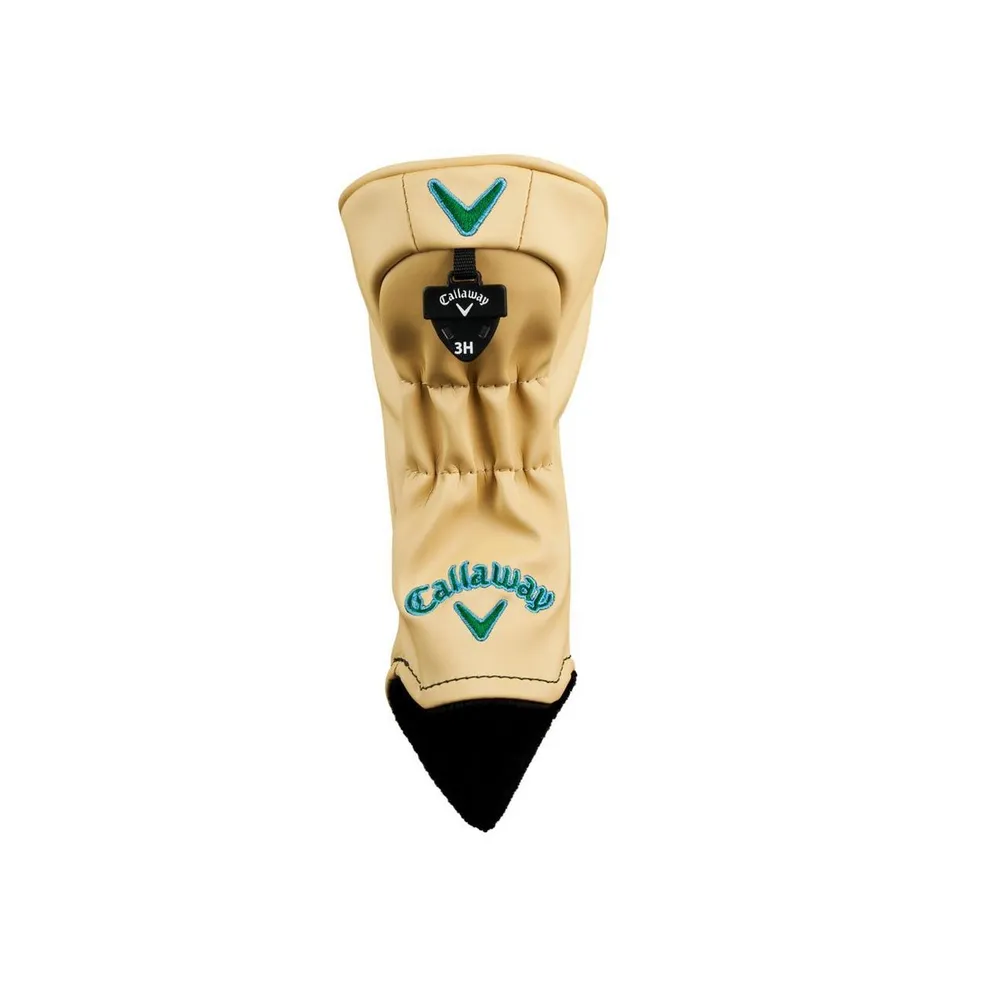 PGA Hybrid Headcover