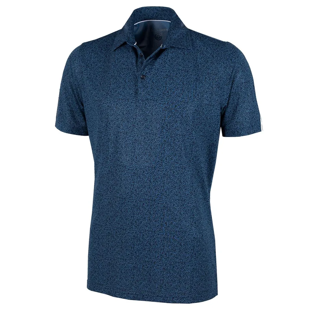 Men's Marco Short Sleeve Polo