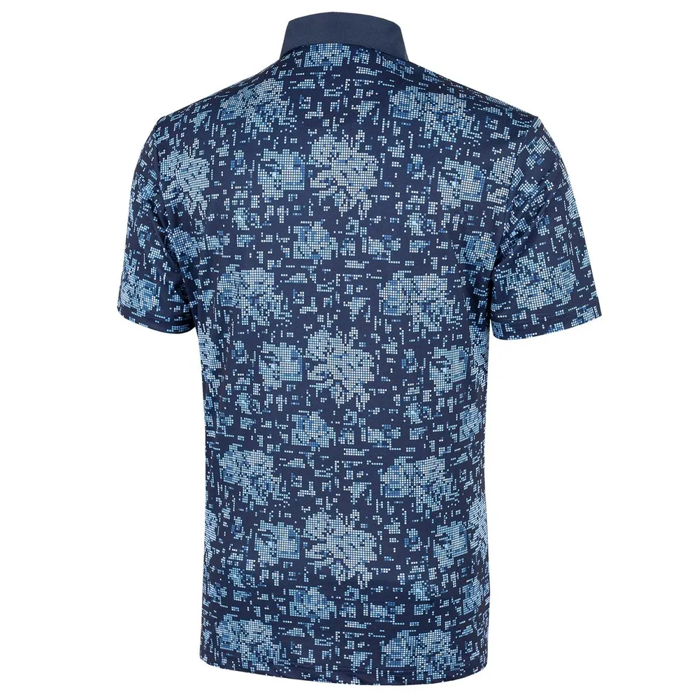 Men's Maddox Short Sleeve Polo