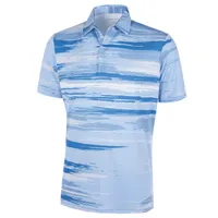 Men's Mathew Short Sleeve Polo