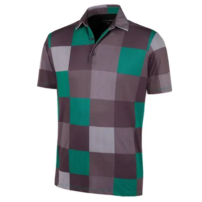 Men's Mac Short Sleeve Polo