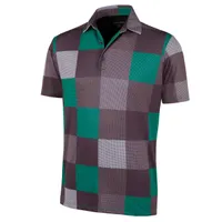 Men's Mac Short Sleeve Polo