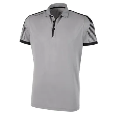 Men's Marcus Short Sleeve Polo