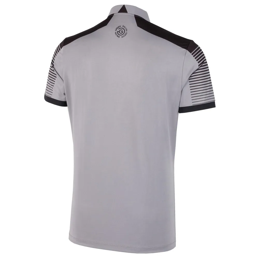 Men's Marcus Short Sleeve Polo