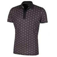 Men's Monty Short Sleeve Polo