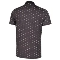 Men's Monty Short Sleeve Polo