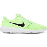 Men's Roshe G Spikeless Golf Shoe - Green/Black