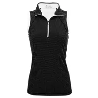 Women's Zone Sleeveless Polo