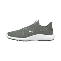 Men's Ignite Fasten 8 Spikeless Golf Shoe - Grey