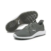 Men's Ignite Fasten 8 Spikeless Golf Shoe - Grey