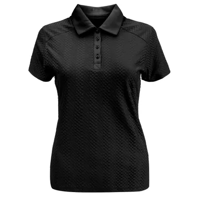 Women's Grace Short Sleeve Polo Plus