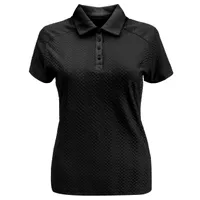 Women's Grace Short Sleeve Polo Plus