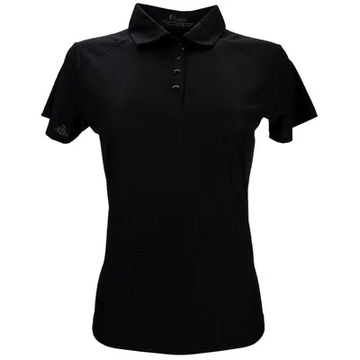 Women's Journey Short Sleeve Polo