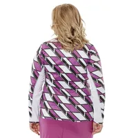 Women's Aspiration Long Sleeve Shirt Plus